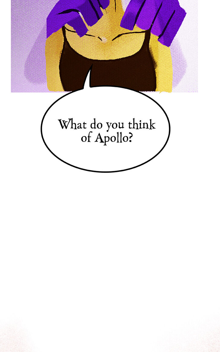 Read Lore Olympus Manga Online