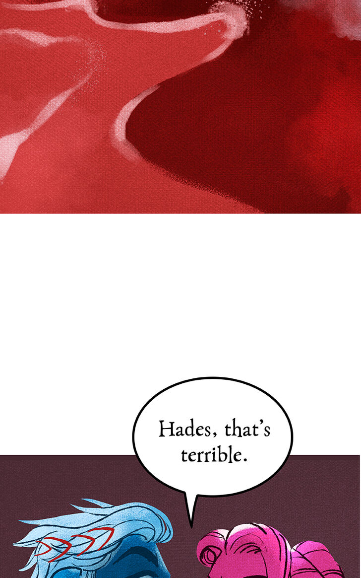 Read Lore Olympus Manga Online