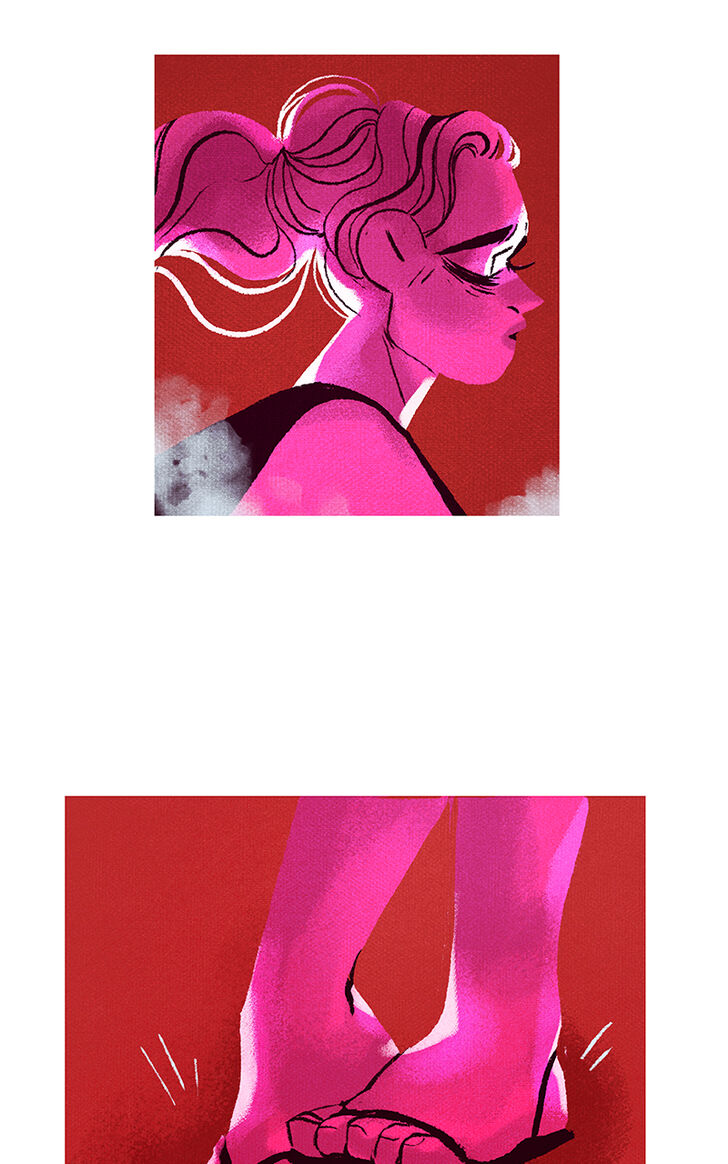 Read Lore Olympus Manga Online