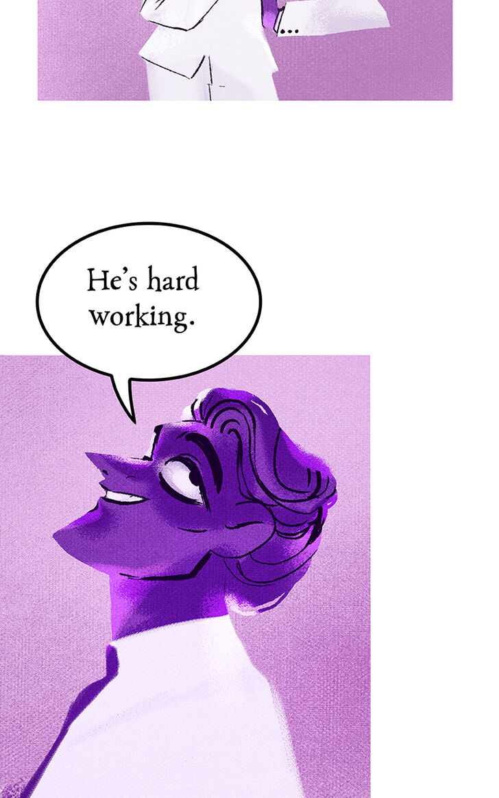 Read Lore Olympus Manga Online