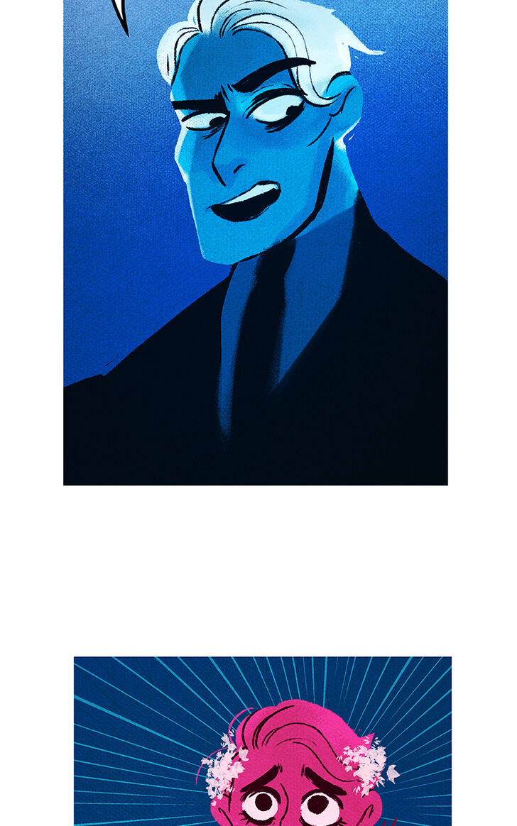 Read Lore Olympus Manga Online