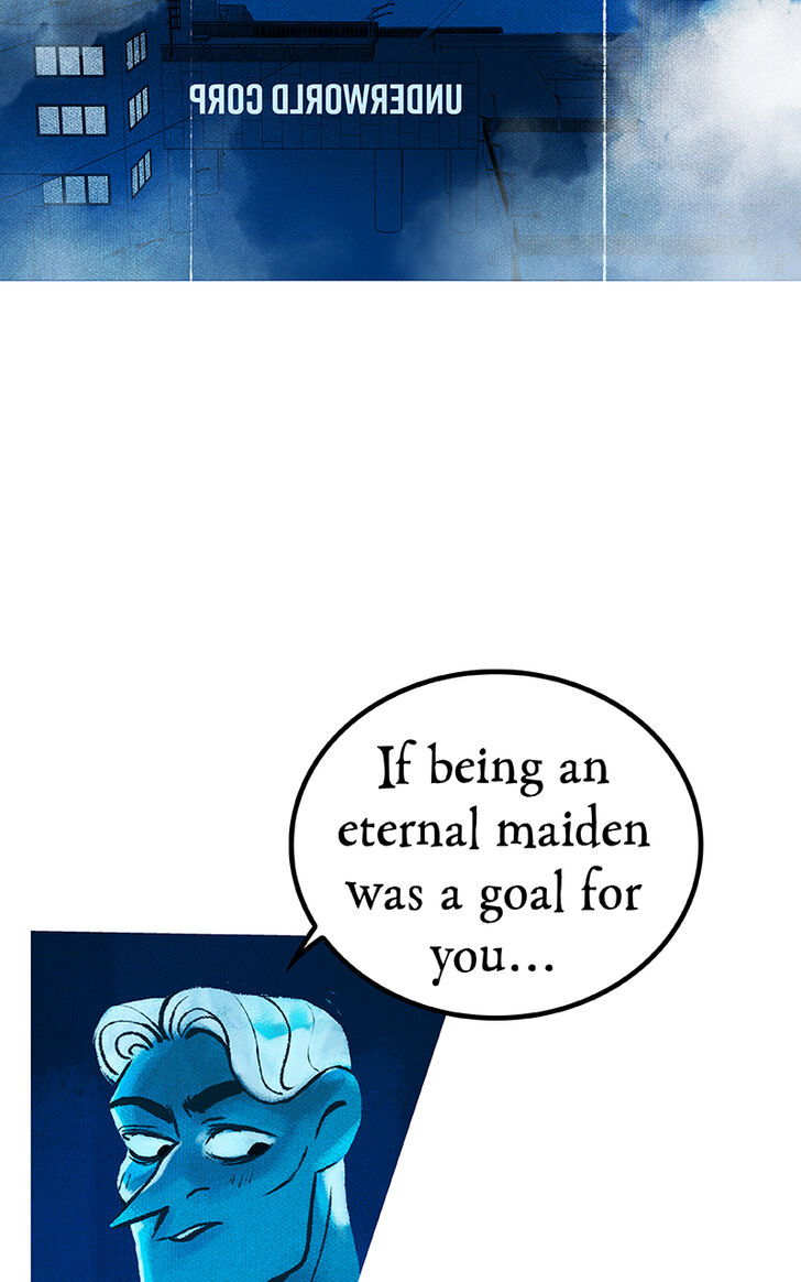 Read Lore Olympus Manga Online