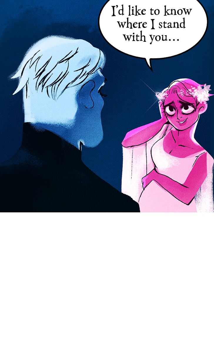 Read Lore Olympus Manga Online