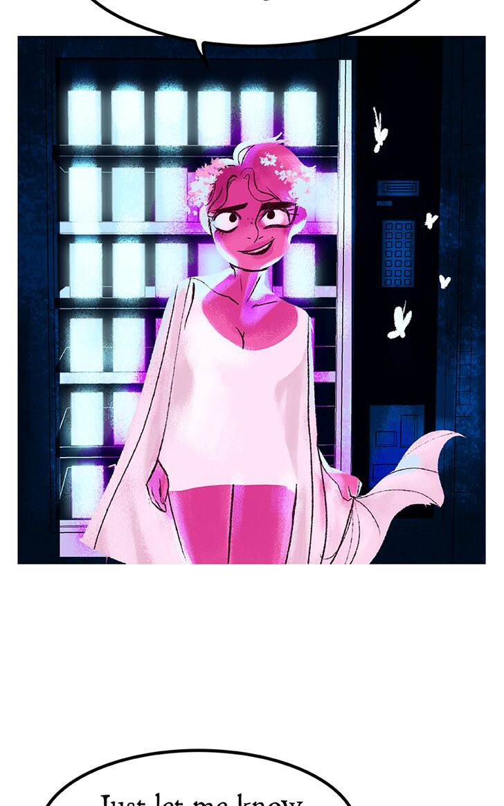 Read Lore Olympus Manga Online