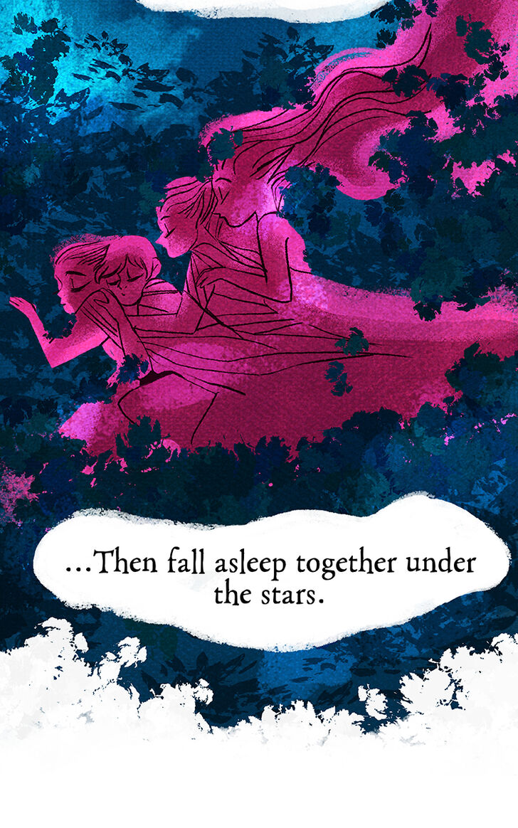 Read Lore Olympus Manga Online