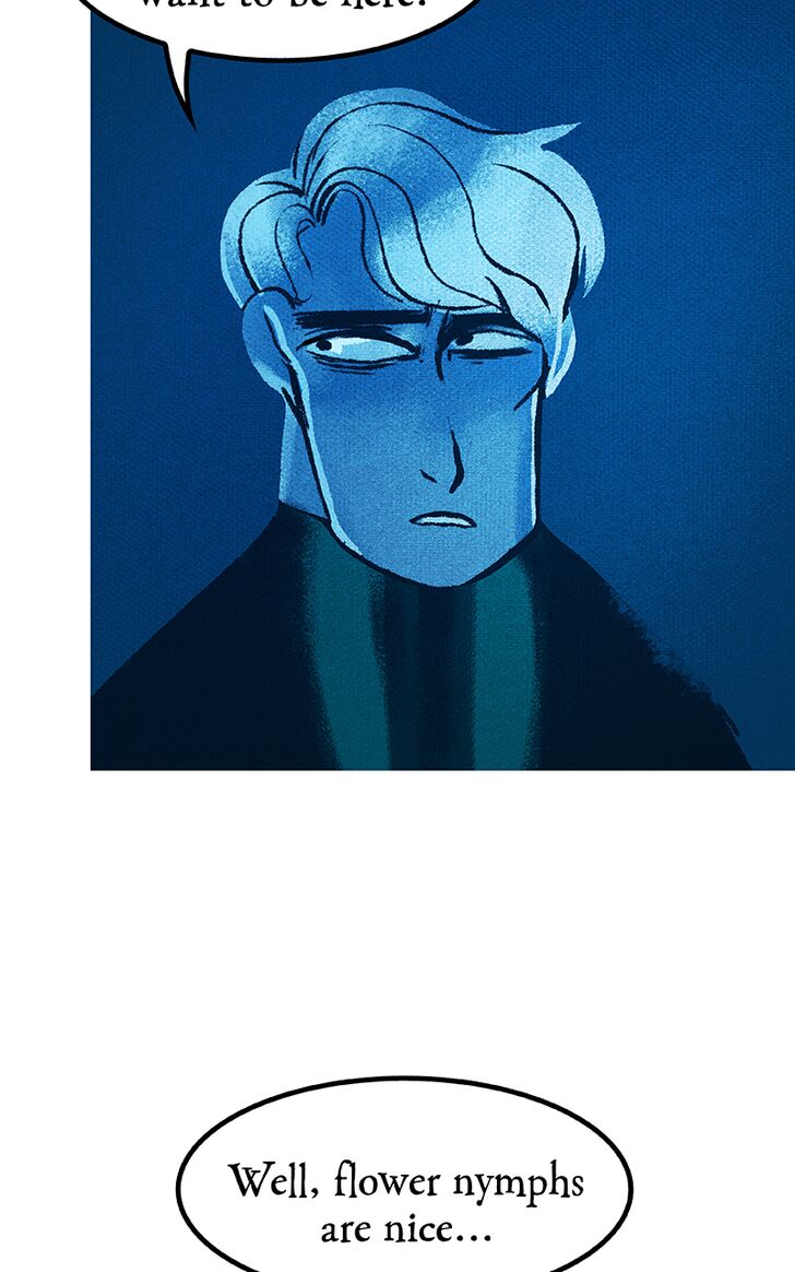 Read Lore Olympus Manga Online