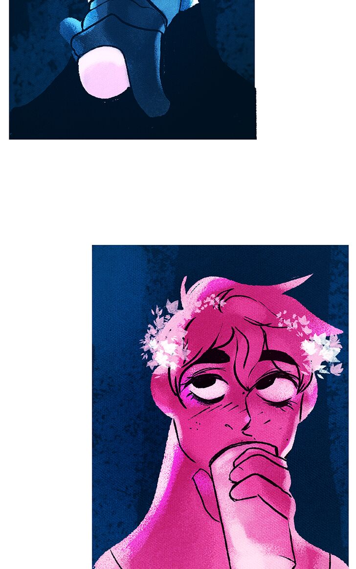 Read Lore Olympus Manga Online
