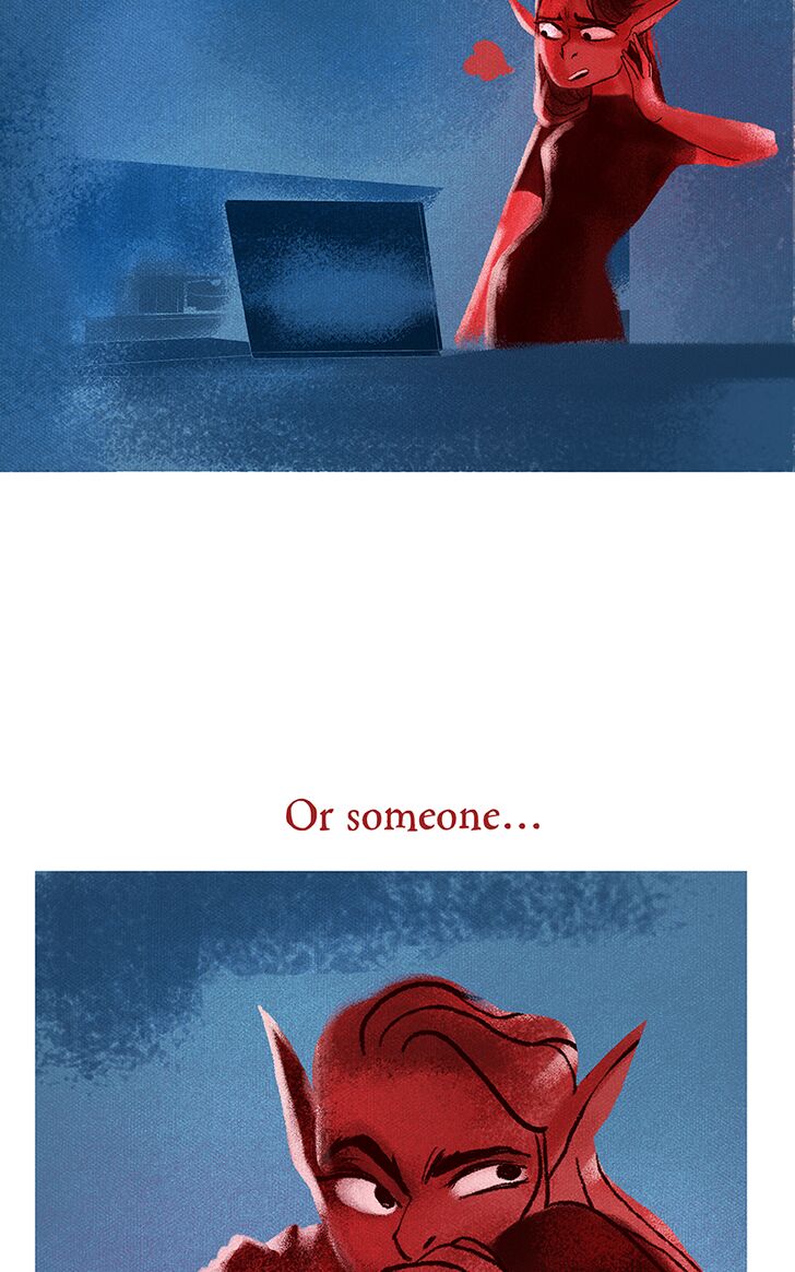 Read Lore Olympus Manga Online