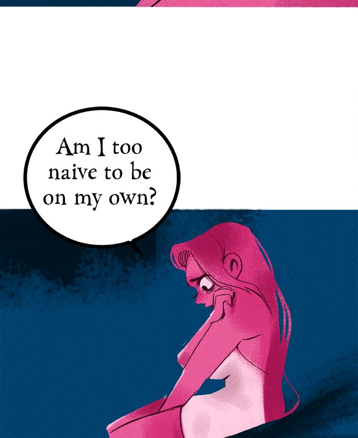 Read Lore Olympus Manga Online