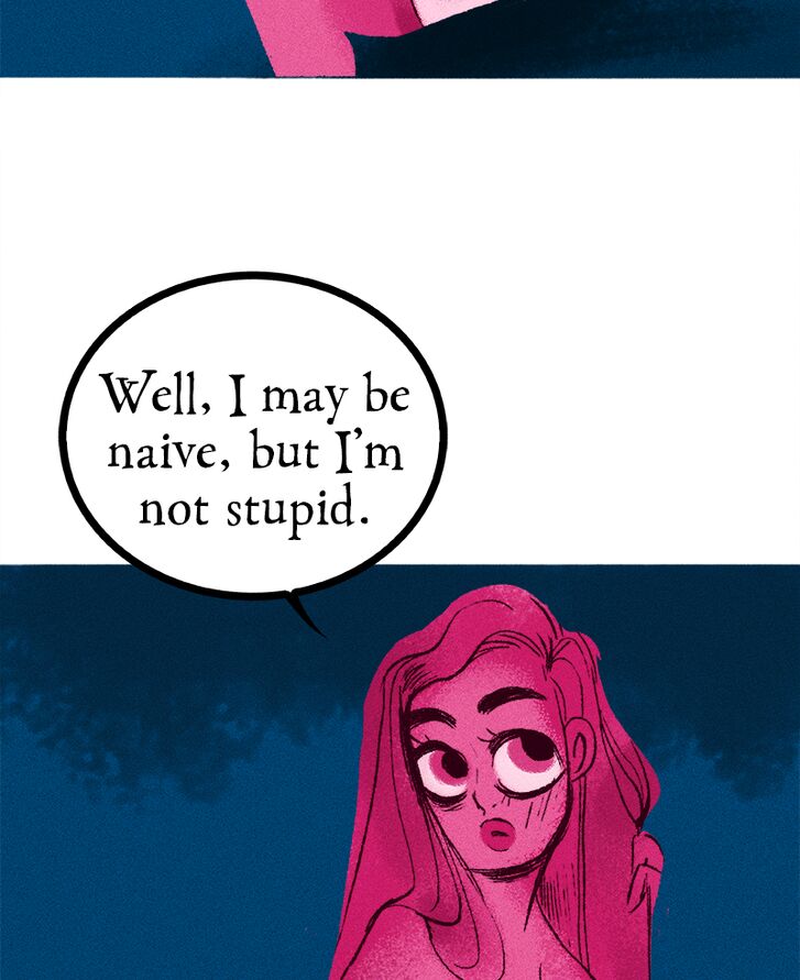 Read Lore Olympus Manga Online