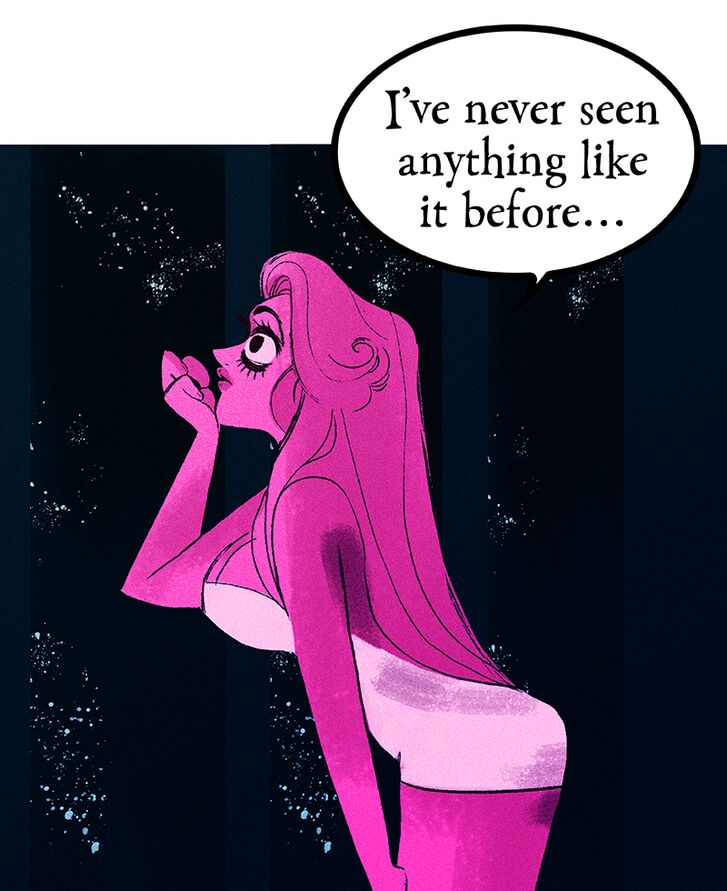 Read Lore Olympus Manga Online