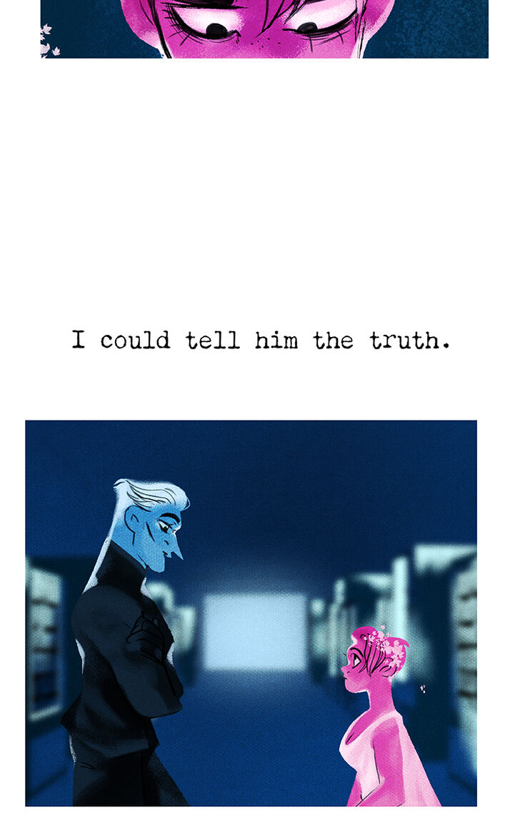Read Lore Olympus Manga Online