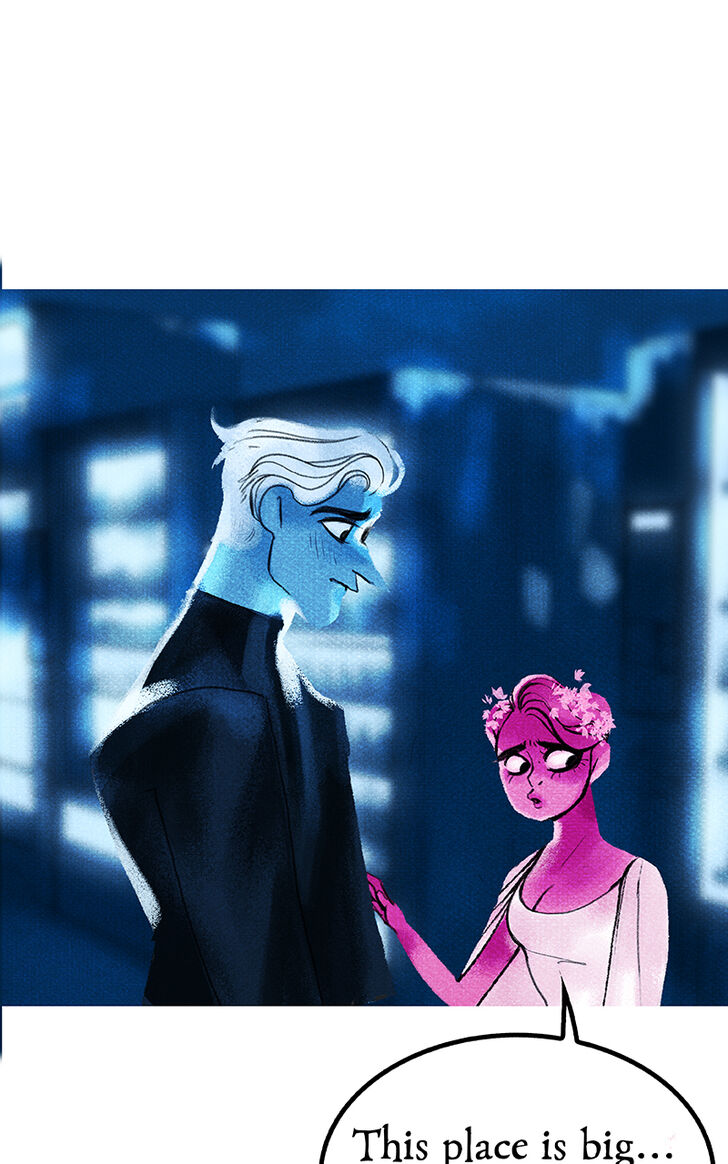 Read Lore Olympus Manga Online