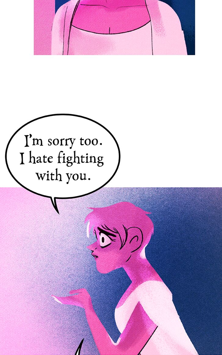 Read Lore Olympus Manga Online