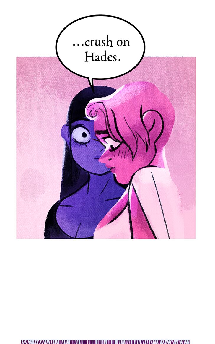 Read Lore Olympus Manga Online