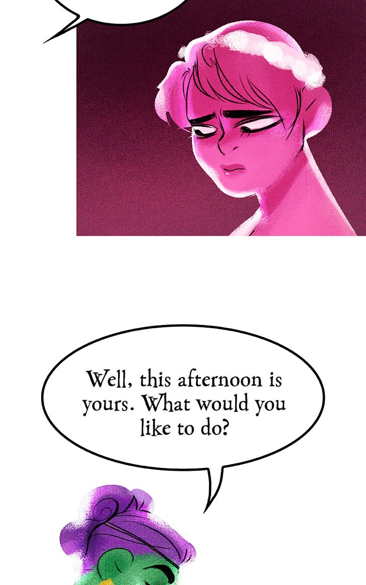 Read Lore Olympus Manga Online