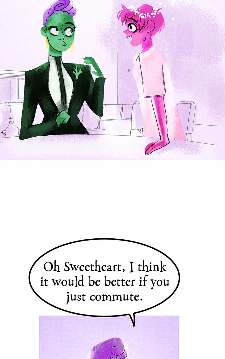 Read Lore Olympus Manga Online