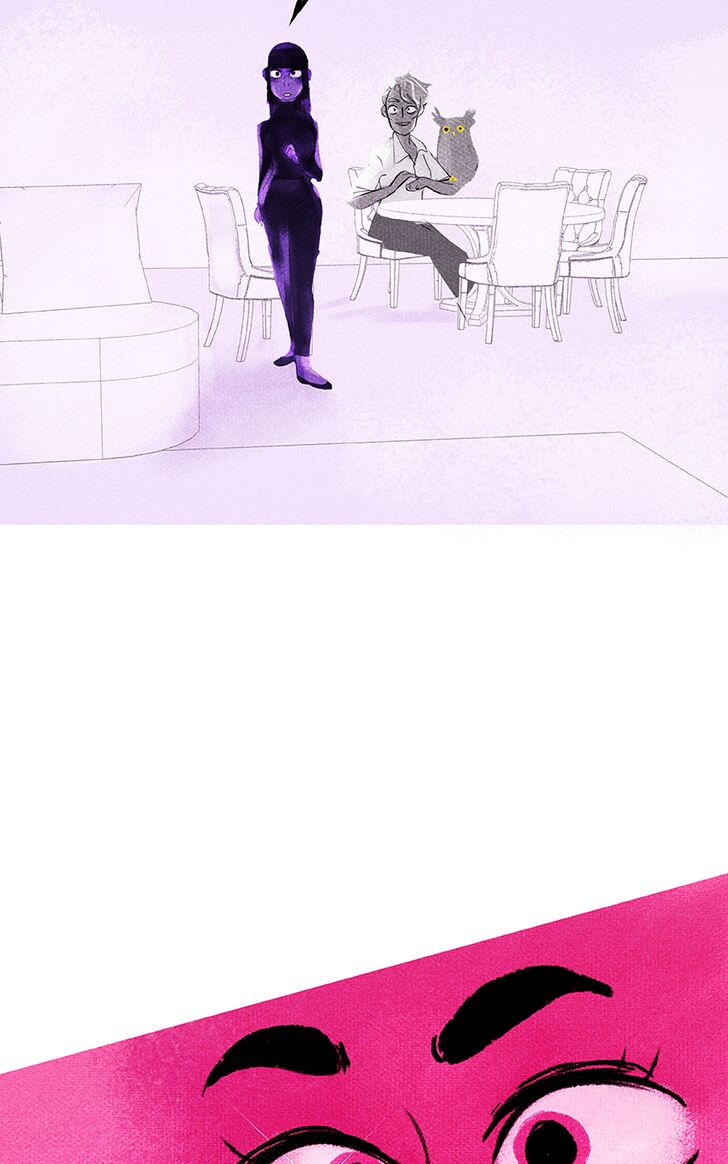 Read Lore Olympus Manga Online