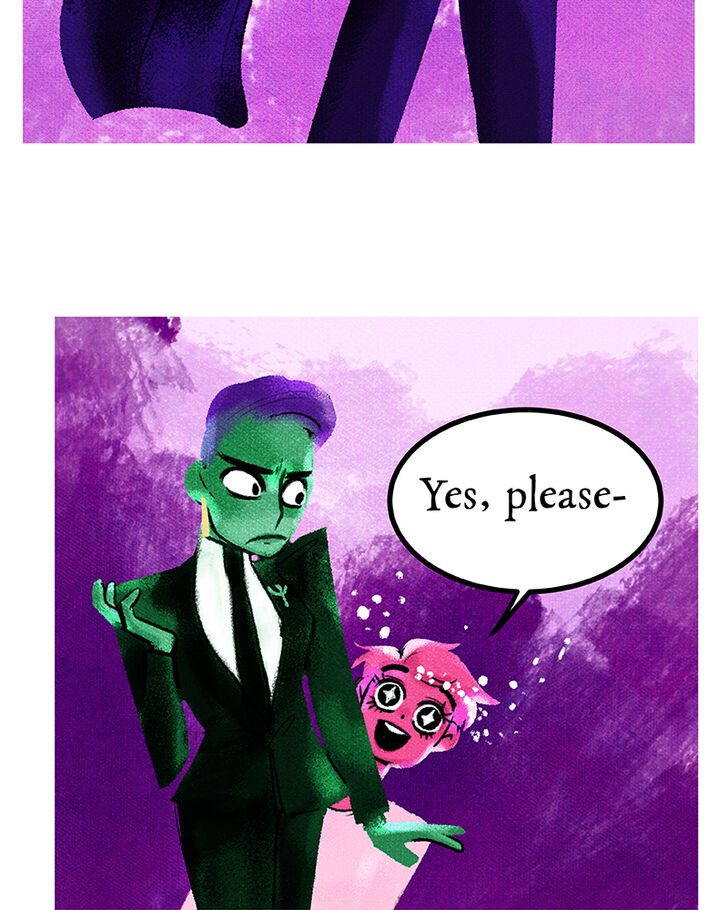 Read Lore Olympus Manga Online