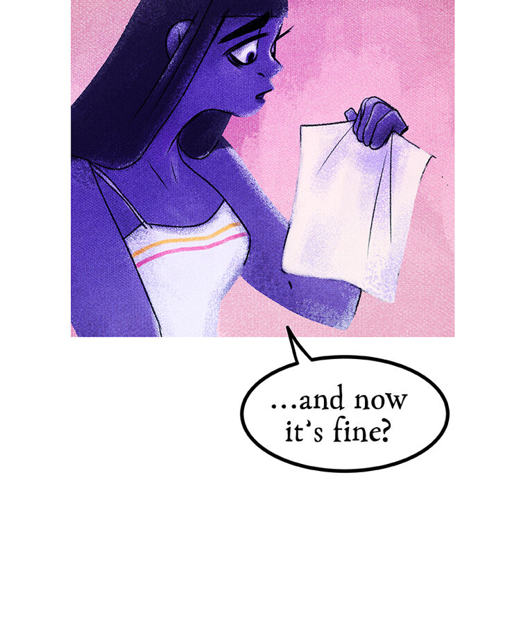 Read Lore Olympus Manga Online
