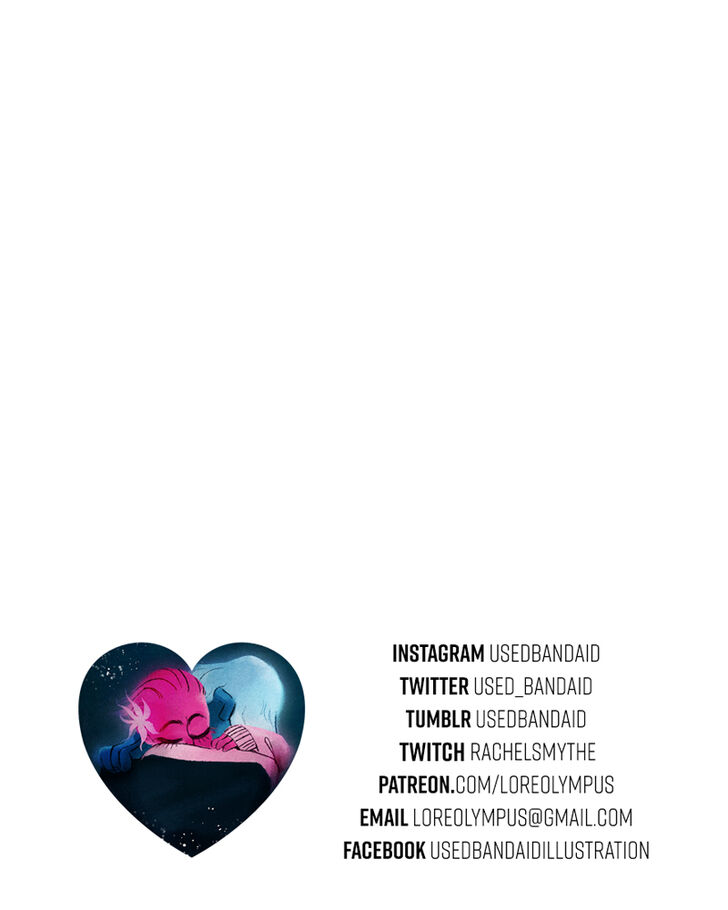 Read Lore Olympus Manga Online