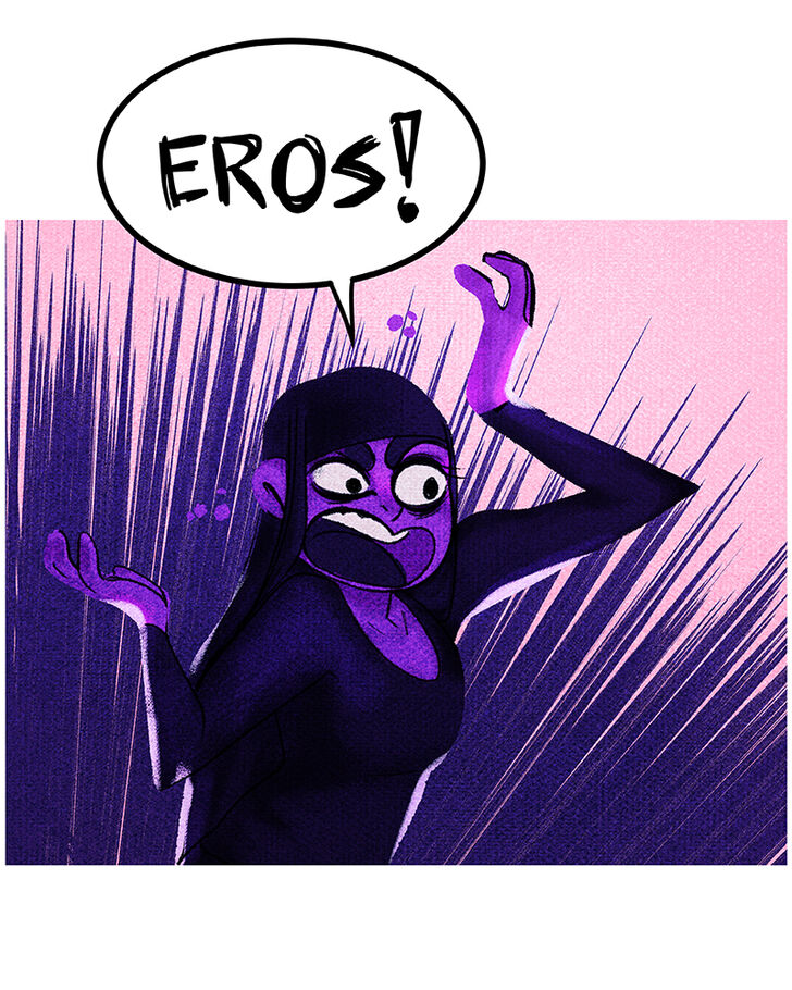 Read Lore Olympus Manga Online