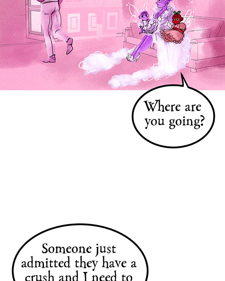Read Lore Olympus Manga Online