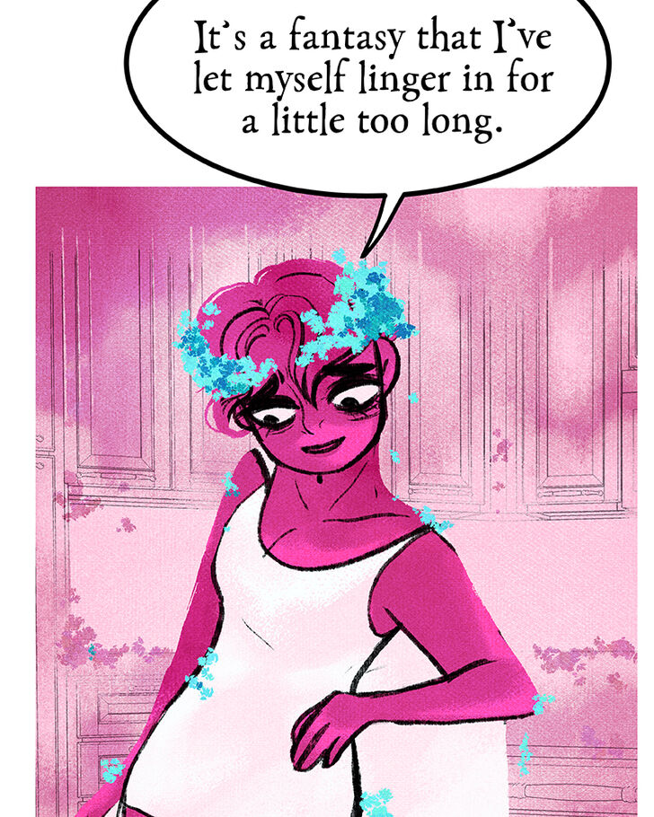 Read Lore Olympus Manga Online