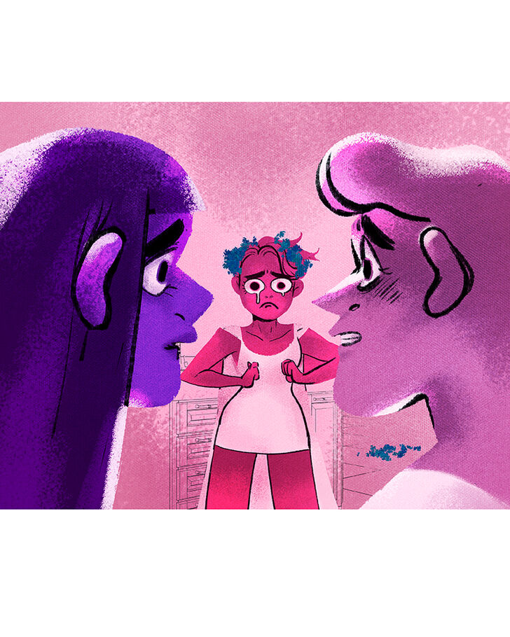Read Lore Olympus Manga Online