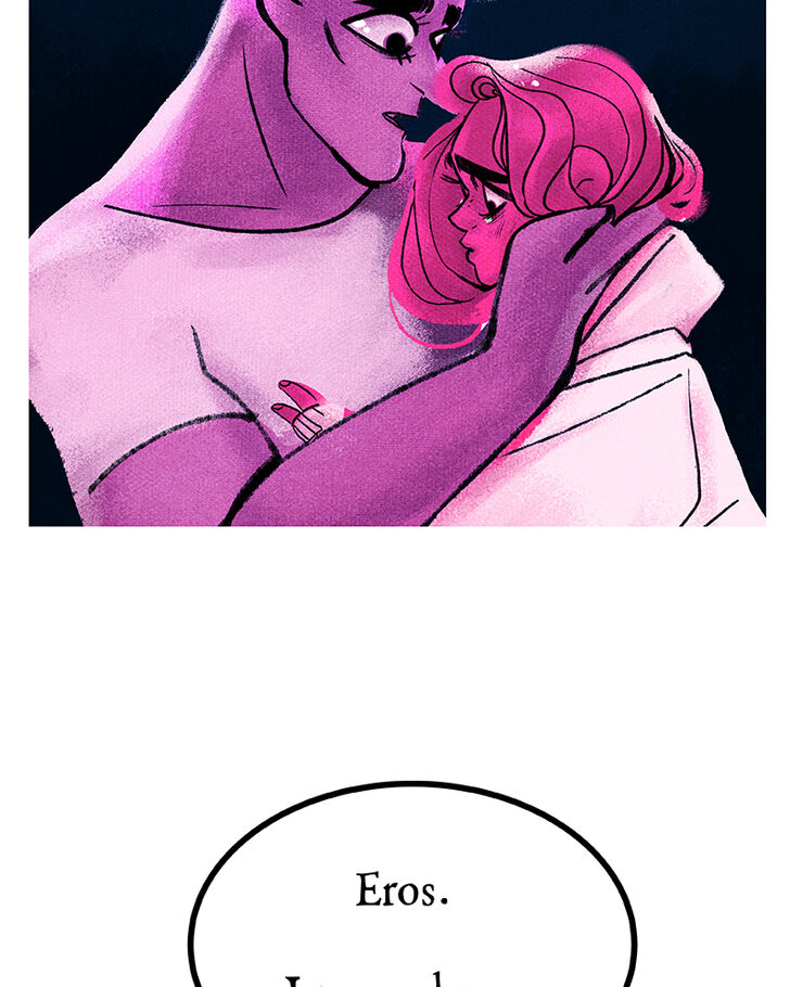 Read Lore Olympus Manga Online
