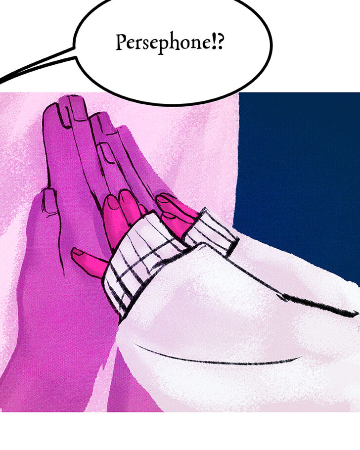Read Lore Olympus Manga Online