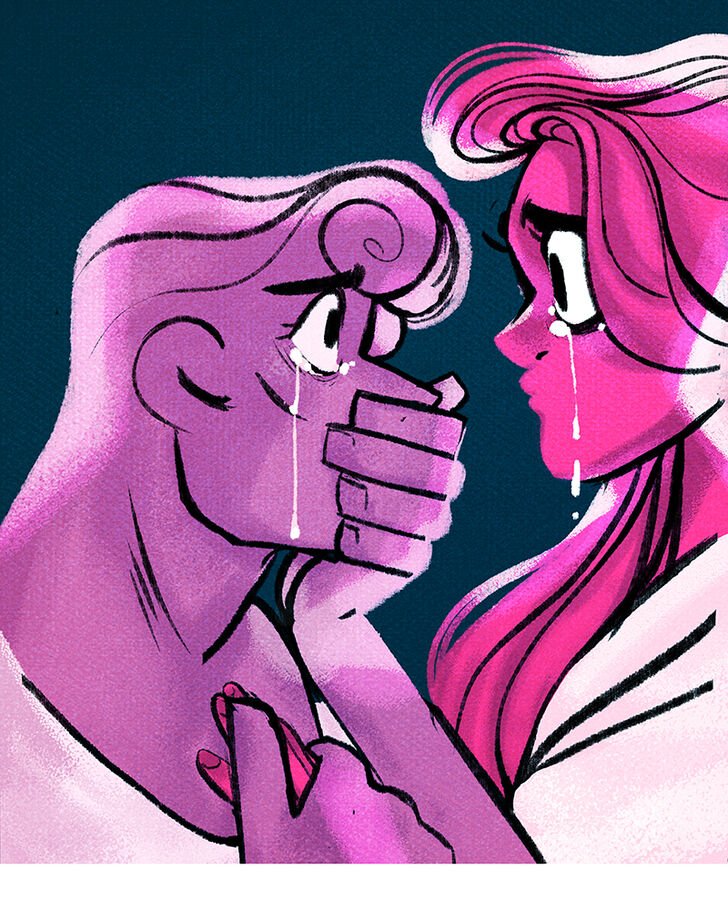 Read Lore Olympus Manga Online