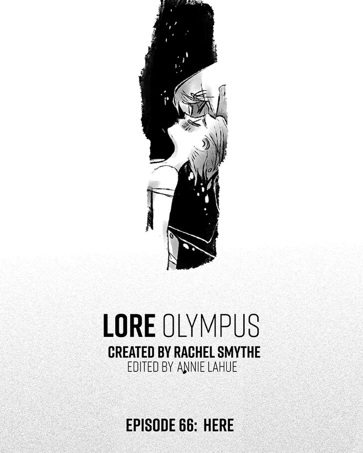 Read Lore Olympus Manga Online