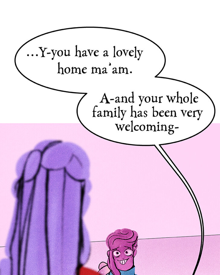 Read Lore Olympus Manga Online