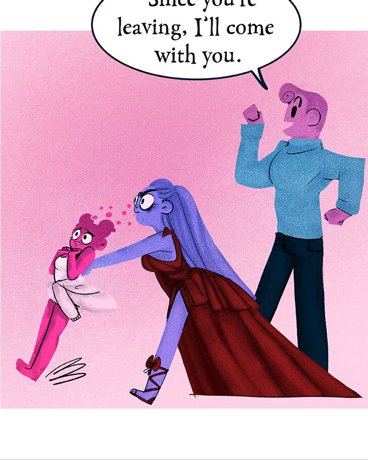 Read Lore Olympus Manga Online