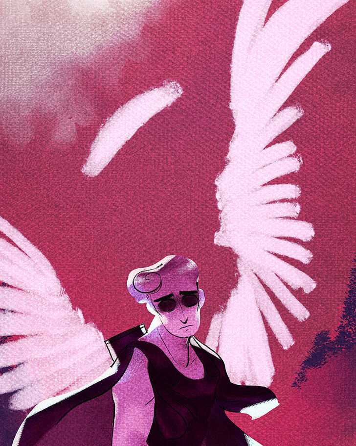 Read Lore Olympus Manga Online