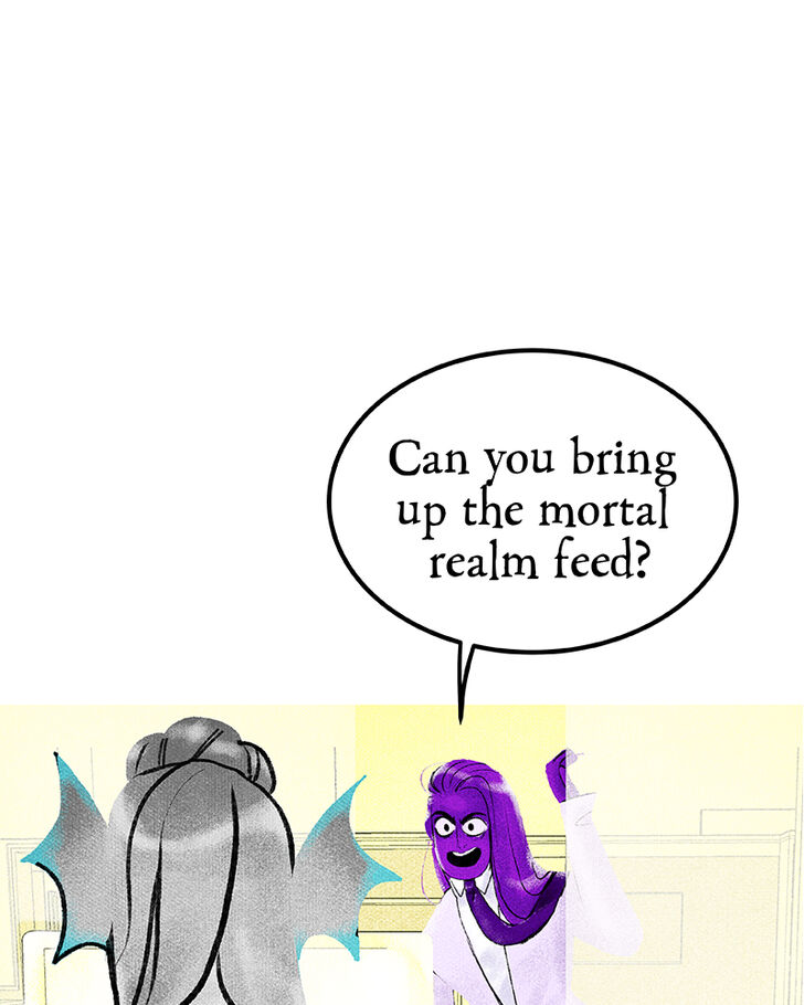 Read Lore Olympus Manga Online