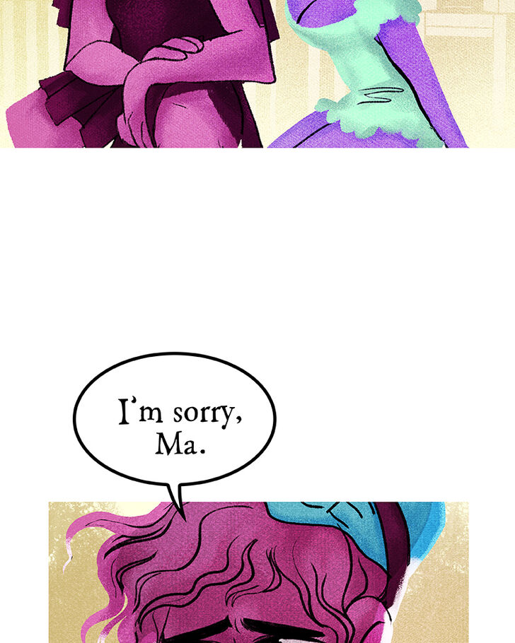 Read Lore Olympus Manga Online