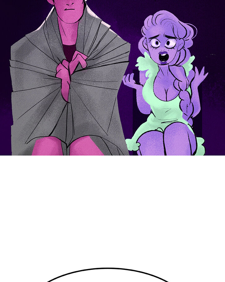 Read Lore Olympus Manga Online