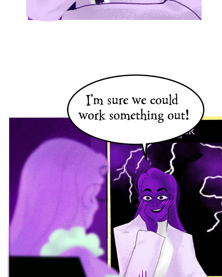 Read Lore Olympus Manga Online