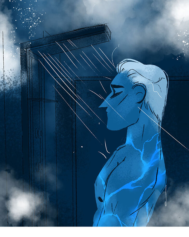 Read Lore Olympus Manga Online