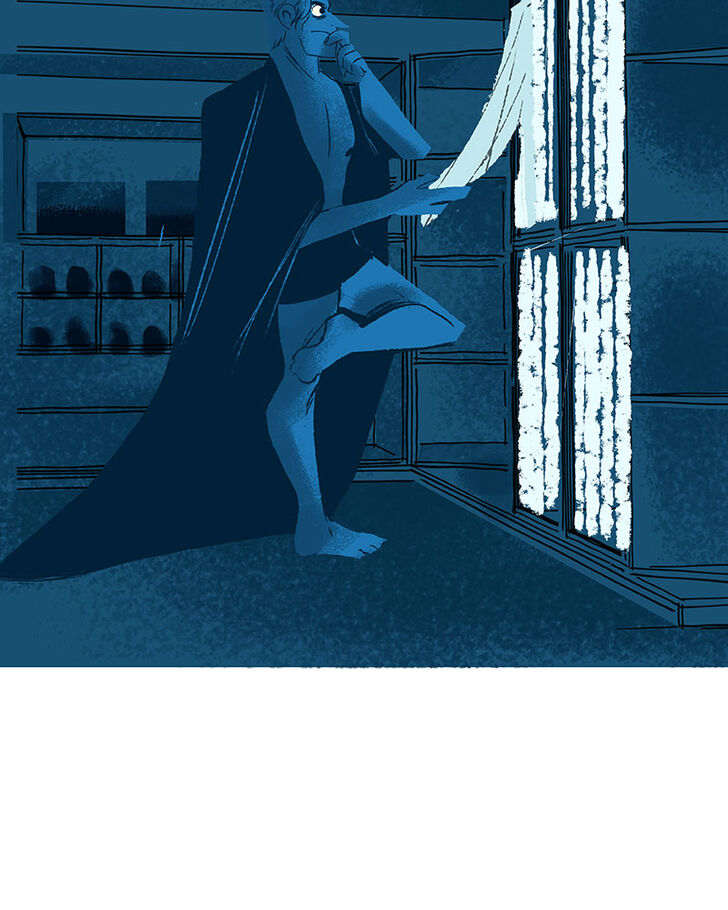 Read Lore Olympus Manga Online