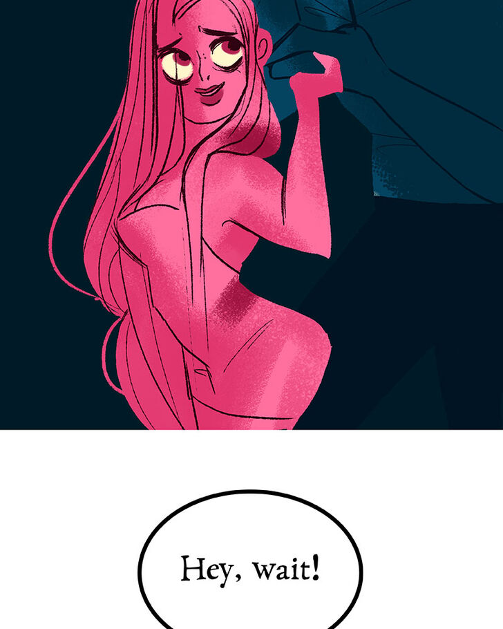 Read Lore Olympus Manga Online