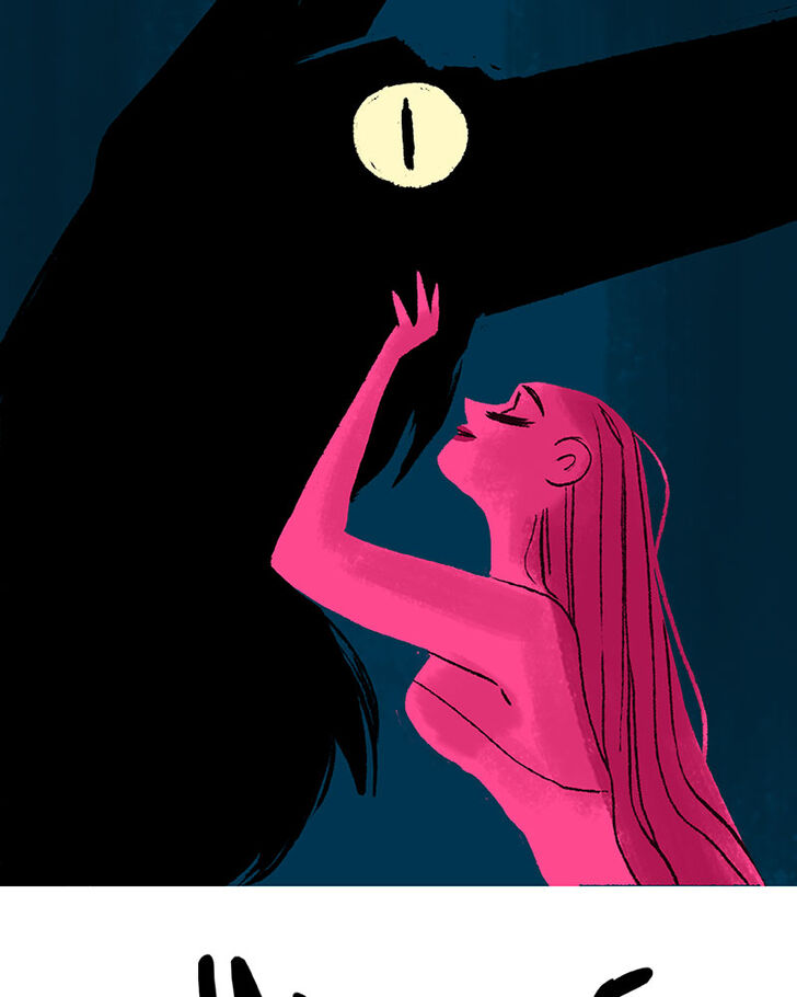 Read Lore Olympus Manga Online