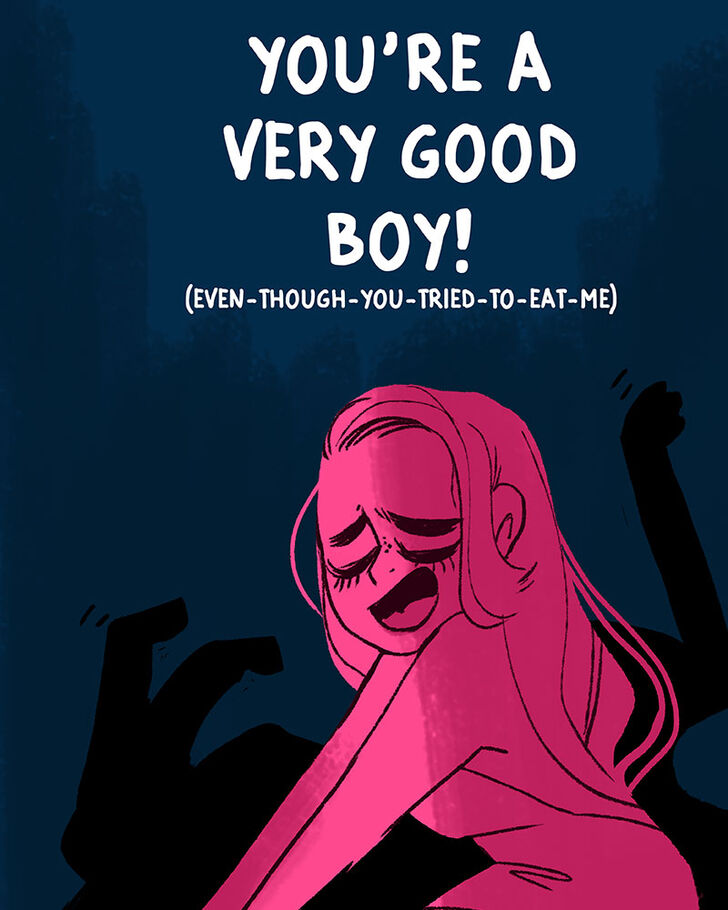 Read Lore Olympus Manga Online