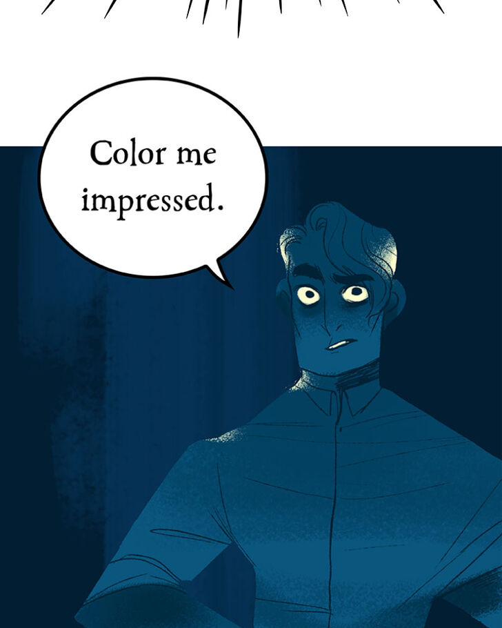 Read Lore Olympus Manga Online