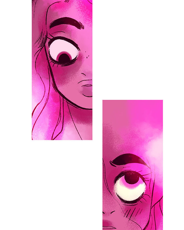 Read Lore Olympus Manga Online