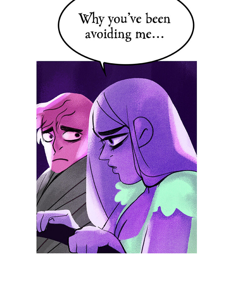 Read Lore Olympus Manga Online