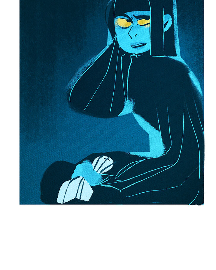 Read Lore Olympus Manga Online