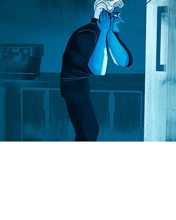 Read Lore Olympus Manga Online